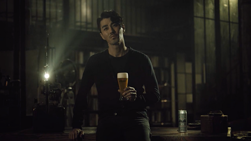 ASAHI